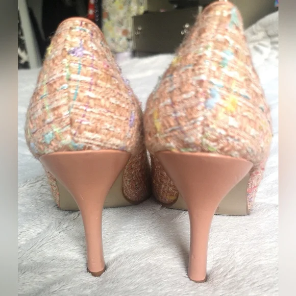 Chinese Laundry choes. - Picture 5 of 10